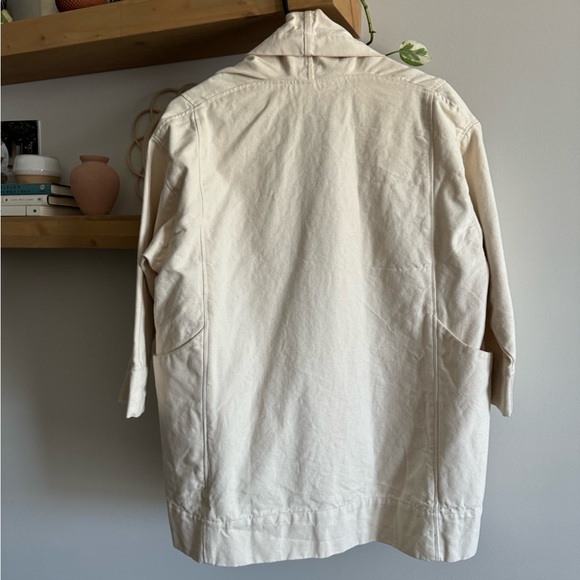 Elizabeth Suzann - Clyde Jacket - Picture 8 of 10